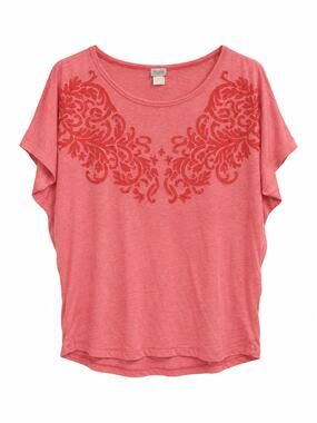 Charming Charlie Women's Shirt Size Large
